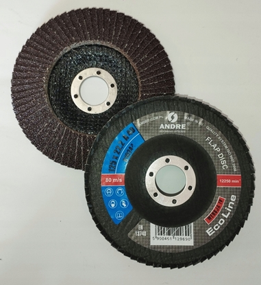 Picture of Andre ANDRE CIERNICA LISTKOWA 125mm P40 ECO LINE* WERSJA IV