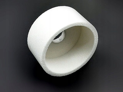 Picture of ANDRE CIERNICA GARNKOWA 100mm x 40mm x 20mm 99A60K7VE01-35 BIAA "TYP 6"