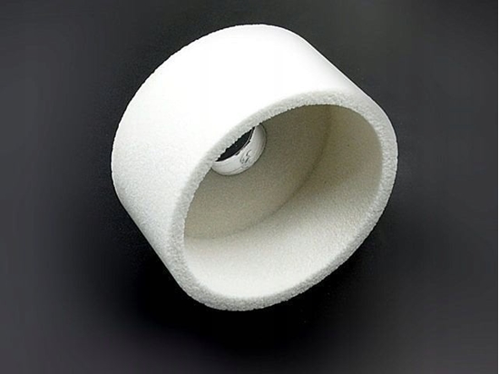 Picture of ANDRE CIERNICA GARNKOWA 100mm x 40mm x 20mm 99A60K7VE01-35 BIAA "TYP 6"