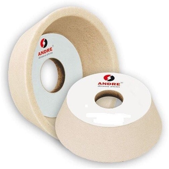 Picture of ANDRE CIERNICA GARNKOWA 125mm x 40mm x 20mm 99A46K7VE01-30 BIAA "TYP 11"