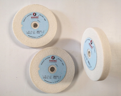 Picture of ANDRE CIERNICA PASKA 125mm x 16mm x 12,7mm 99A60K7VE01-35 BIAA "TYP 1"