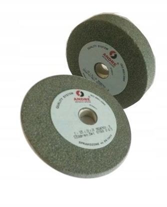 Picture of ANDRE CIERNICA PASKA 125mm x 20mm x 20mm 99C60K7VC01-35 ZIELONA "TYP 1"