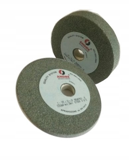 Picture of ANDRE CIERNICA PASKA 125mm x 20mm x 20mm 99C60K7VC01-35 ZIELONA "TYP 1"