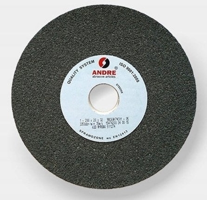 Picture of ANDRE CIERNICA PASKA 150mm x 20mm x 12,7mm 98C60K7VC01-35 CZARNA "TYP 1"