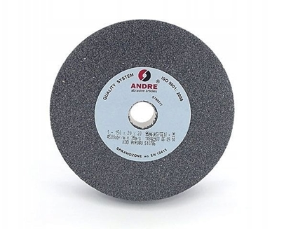 Picture of ANDRE CIERNICA PASKA 150mm x 20mm x 32mm 98C60K7VC01-35 CZARNA "TYP 1"