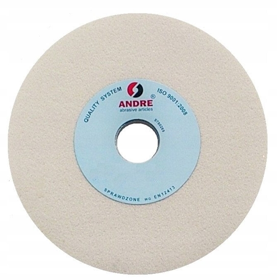 Picture of ANDRE CIERNICA PASKA 200mm x 20mm x 32mm 99A60K7VE01-35 BIAA "TYP 1"