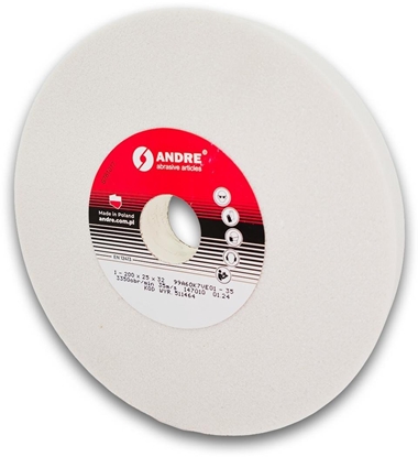 Picture of ANDRE CIERNICA PASKA 200mm x 25mm x 32mm 99A60K7VE01-35 BIAA "TYP 1"