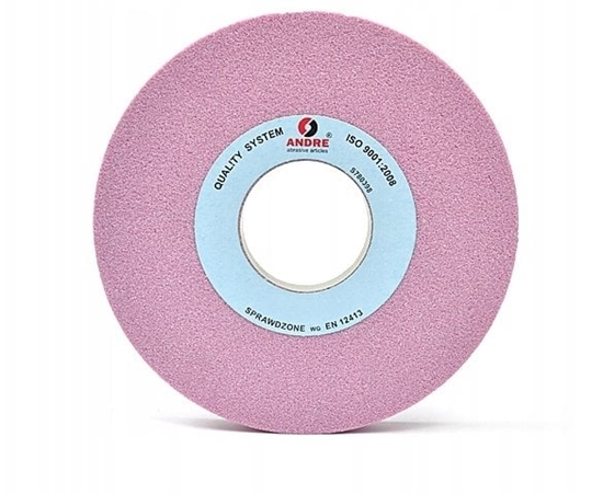 Picture of ANDRE CIERNICA PASKA 200mm x 25mm x 32mm CRA60K7VE01-35 RÓOWA "TYP 1"