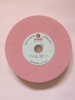 Picture of ANDRE CIERNICA PASKA 250mm x 25mm x 32mm CRA60K7VE01-35 RÓOWA "TYP 1"