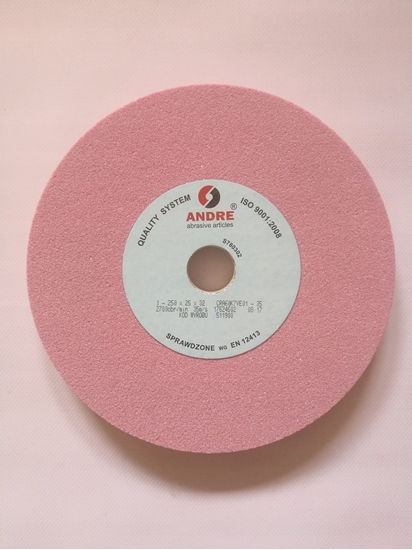 Picture of ANDRE CIERNICA PASKA 250mm x 25mm x 32mm CRA60K7VE01-35 RÓOWA "TYP 1"