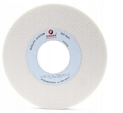 Picture of ANDRE CIERNICA PASKA 250mm x 25mm x 76mm 99AY46K7VE01-35 BIAA "TYP 1"