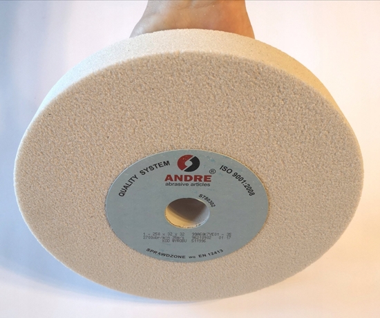 Изображение ANDRE CIERNICA PASKA 250mm x 32mm x 32mm 99A60K7VE01-35 BIAA "TYP 1"