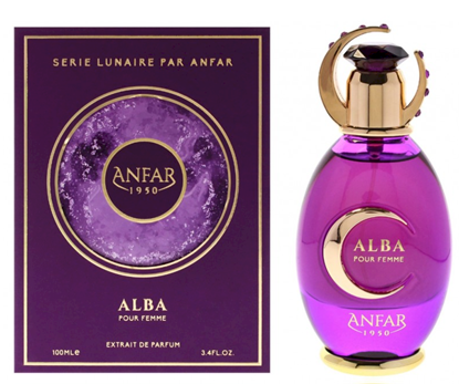 Picture of Anfar Alba Perfume PAR 100 ml