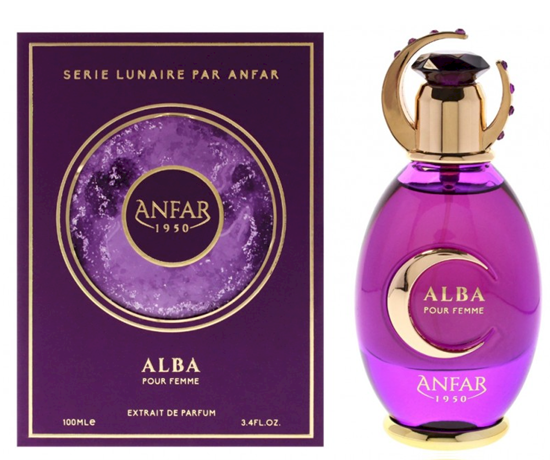 Изображение Anfar Alba Perfume PAR 100 ml
