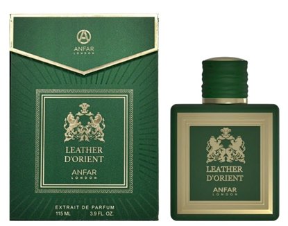 Picture of Anfar Amber D'Orient Perfume PAR 115 ml