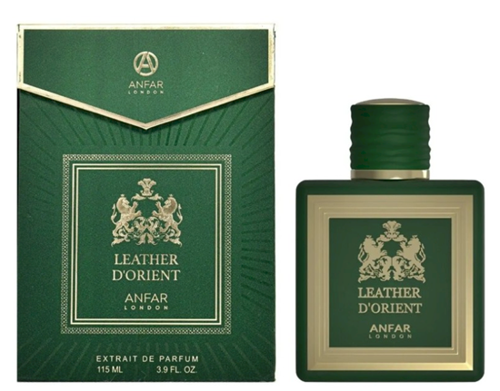 Picture of Anfar Amber D'Orient Perfume PAR 115 ml