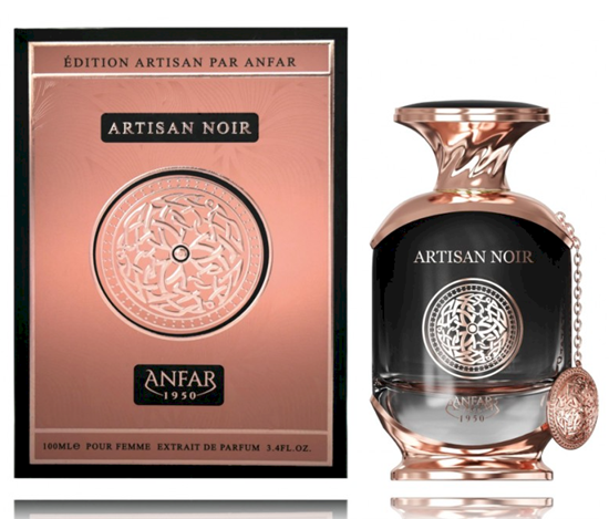 Изображение Anfar Artisan Noir Perfume PAR 100 ml