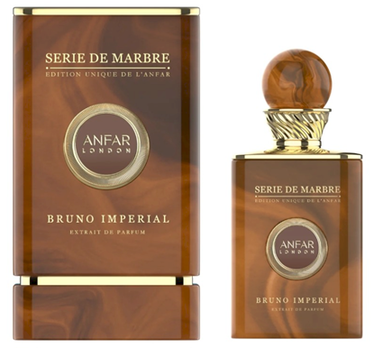 Attēls no Anfar Bruno Imperial Perfume PAR 100 ml