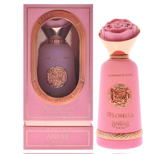 Picture of Anfar Florella Perfume PAR 100 ml