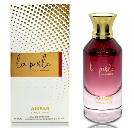 Picture of Anfar La Perle Perfume EDP 85 ml