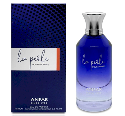 Attēls no Anfar La Perle Perfume EDP 85 ml