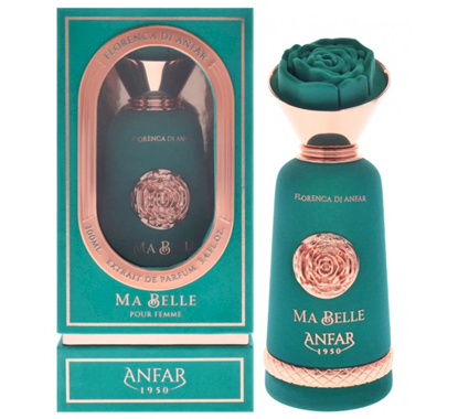 Attēls no Anfar Ma Belle Perfume PAR 100 ml