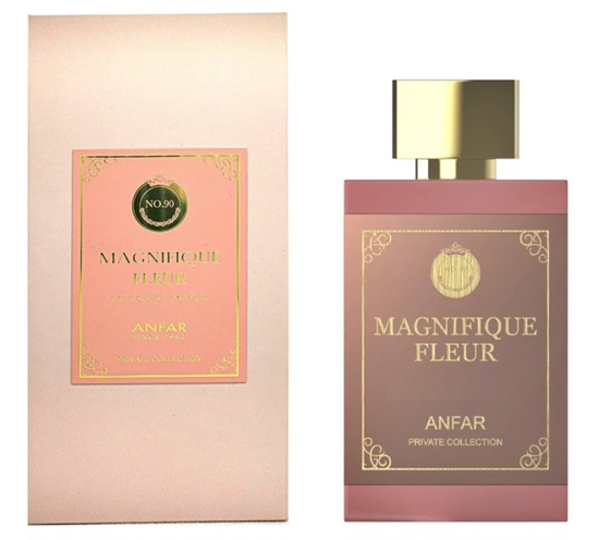 Picture of Anfar Magnifique Fleur Perfume PAR 50 ml