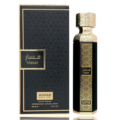 Picture of Anfar Masar Perfume EDP 200 ml