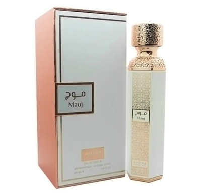 Picture of Anfar Mauj Perfume EDP 200 ml