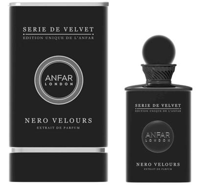 Picture of Anfar Nero Velours Perfume PAR 100 ml