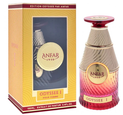 Picture of Anfar Odyssee I Perfume PAR 100 ml
