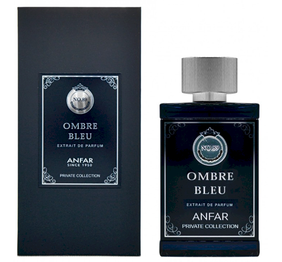 Picture of Anfar Ombre Bleu Perfume PAR 50 ml