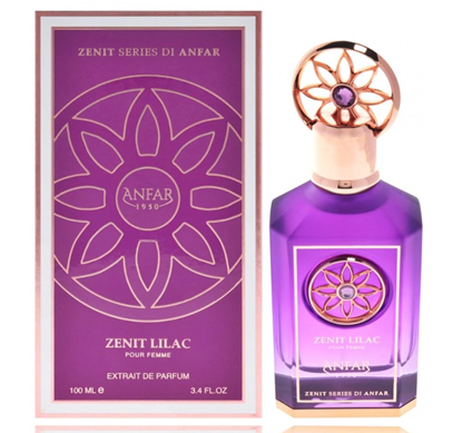 Picture of Anfar Zenit Lilac Perfume PAR 100 ml