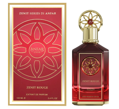 Picture of Anfar Zenit Rouge Perfume PAR 100 ml