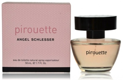 Picture of Angel Schlesser Pirouette Perfume EDT 50 ml