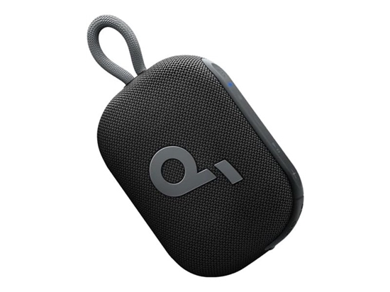 Picture of Anker Soundcore | Portable Bluetooth Speaker | Select 4 Go | 5 W | Bluetooth | Black | Portable | Wireless connection
