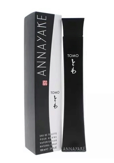 Picture of Annayake Tomo Perfume EDT 100ml