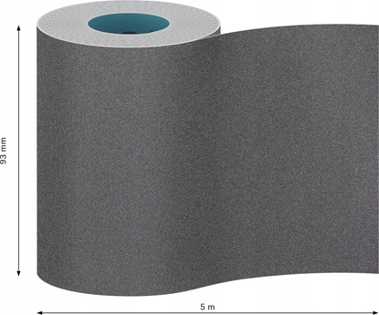 Изображение Antalis Tama cierna rolka p.Stk. rdze Ø