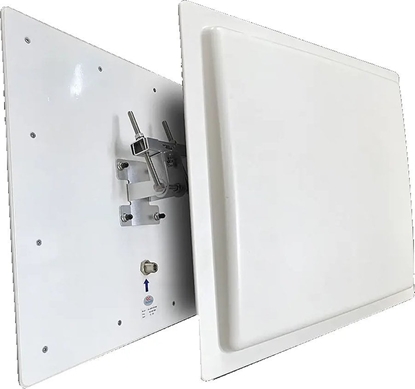 Picture of Antena Capture External UHF 12dBi antenna, N