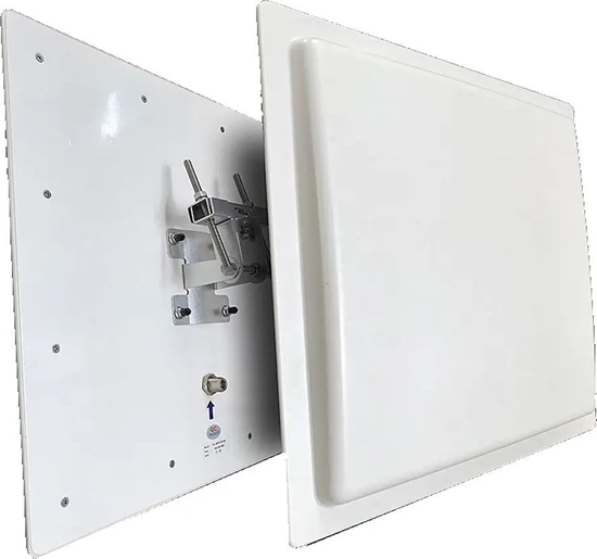 Picture of Antena Capture External UHF 12dBi antenna, N