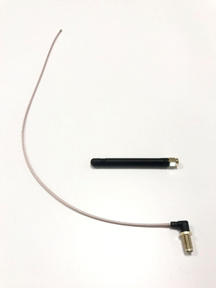 Picture of Antena Charge Amps WIFI Antenna cable with