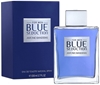 Picture of Antonio Banderas Blue Seduction Perfume EDT 200 ml
