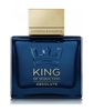 Picture of Antonio Banderas King Of Seduction Absolute Perfume EDT 100ml