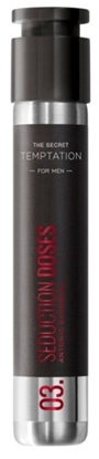 Picture of Antonio Banderas Seduction Doses The Secret Temptation Perfume EDT 30 ml