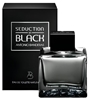 Изображение Antonio Banderas Seduction in Black Perfume EDT 100 ml