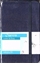 Picture of Antra Notes A6 Linia Sakura Granatowy