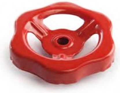 Изображение Apaļš rokturis aizbīdnim 11/2'' Rastelli