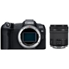 Picture of Aparat bezlusterkowy EOS R8 + RF 24-105 F4-7.1 IS STM EU26 5803C095 