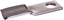 Picture of Apator cznik do V-zacisku 25-120mm2 SE VL120 (1119510005T)