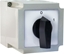 Picture of Apator cznik krzywkowy awaryjny 0-1 3P 40A w obudowie 4G40-10-PK S6 (63-241676-041)